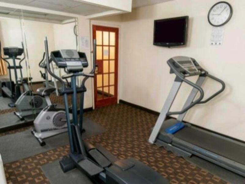 Quality Inn Easton Zewnętrze zdjęcie
