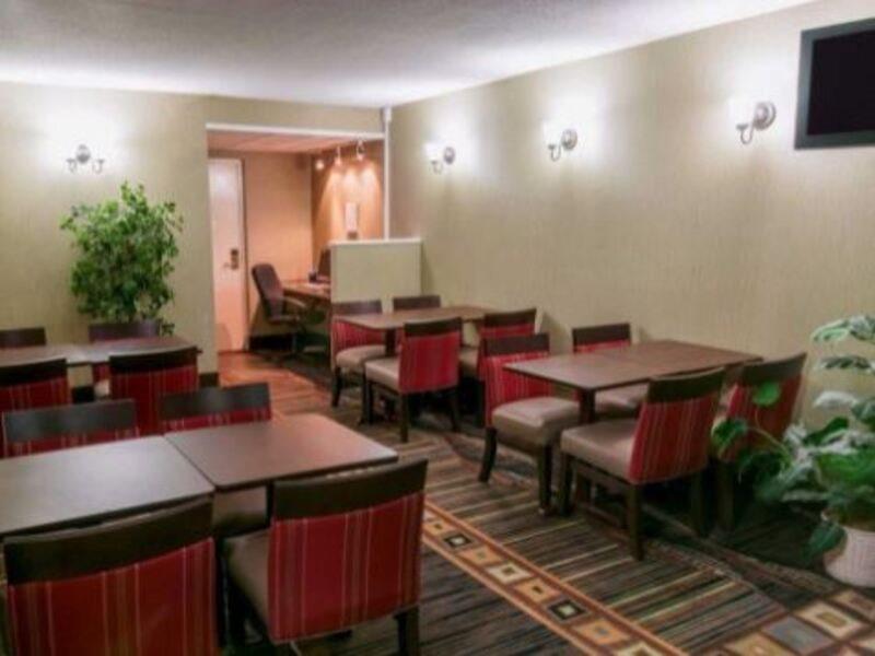 Quality Inn Easton Zewnętrze zdjęcie