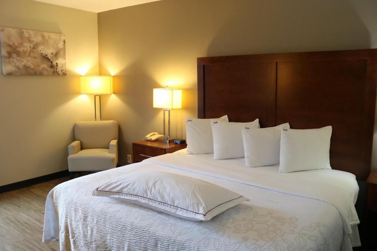 Quality Inn Easton Zewnętrze zdjęcie