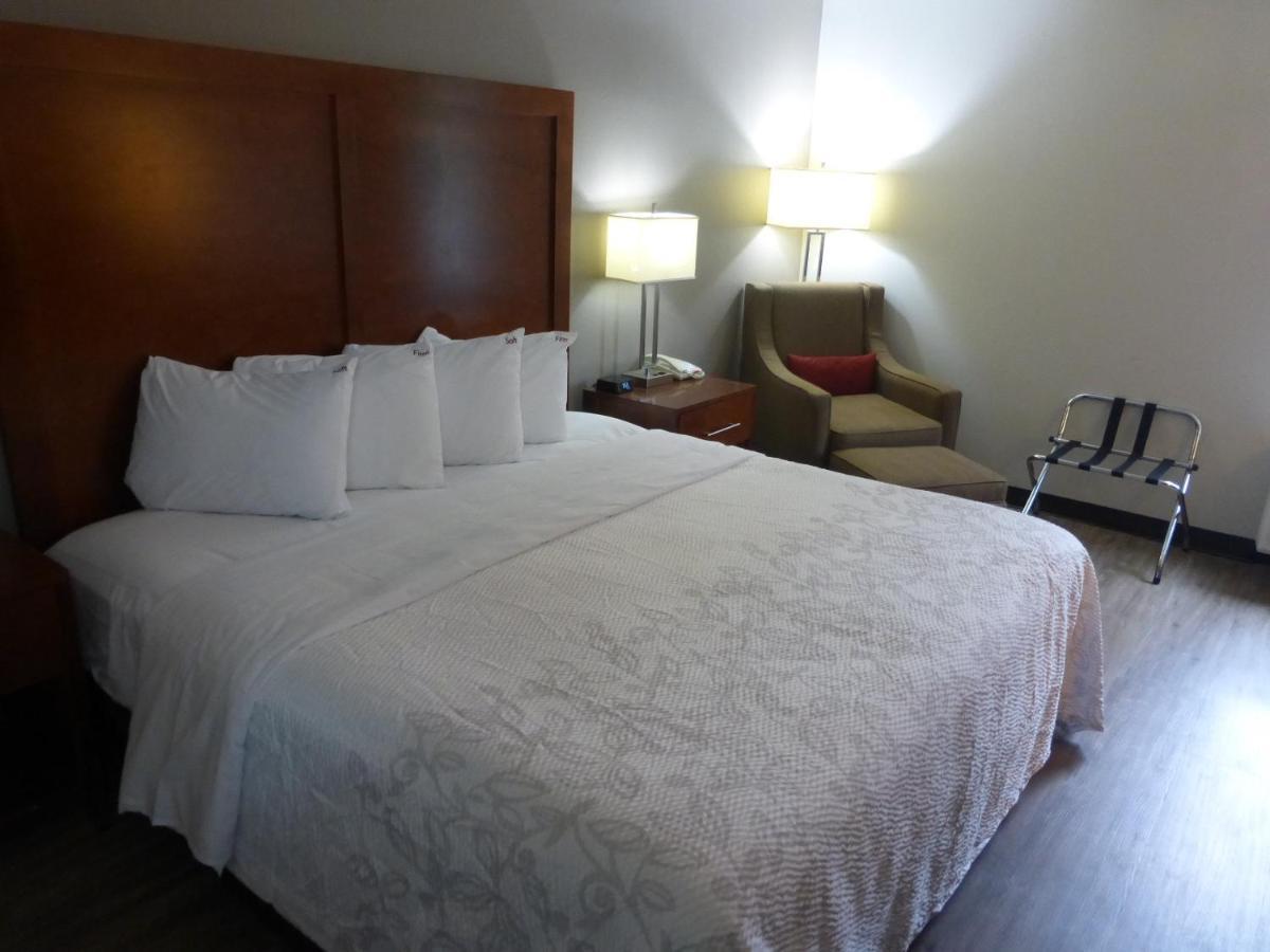 Quality Inn Easton Zewnętrze zdjęcie