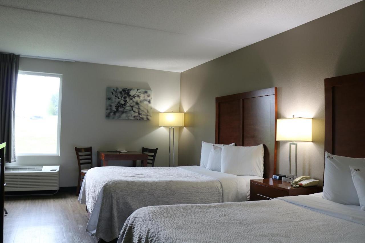 Quality Inn Easton Zewnętrze zdjęcie