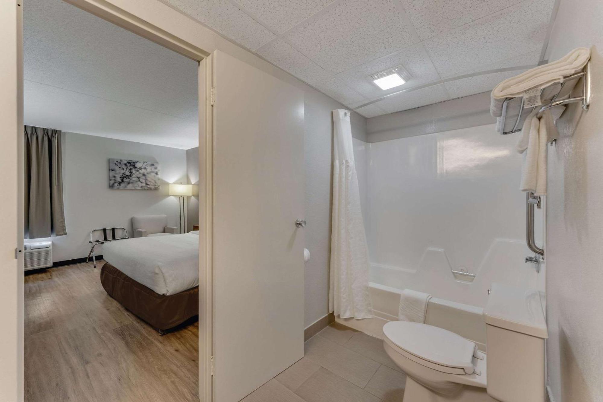 Quality Inn Easton Zewnętrze zdjęcie