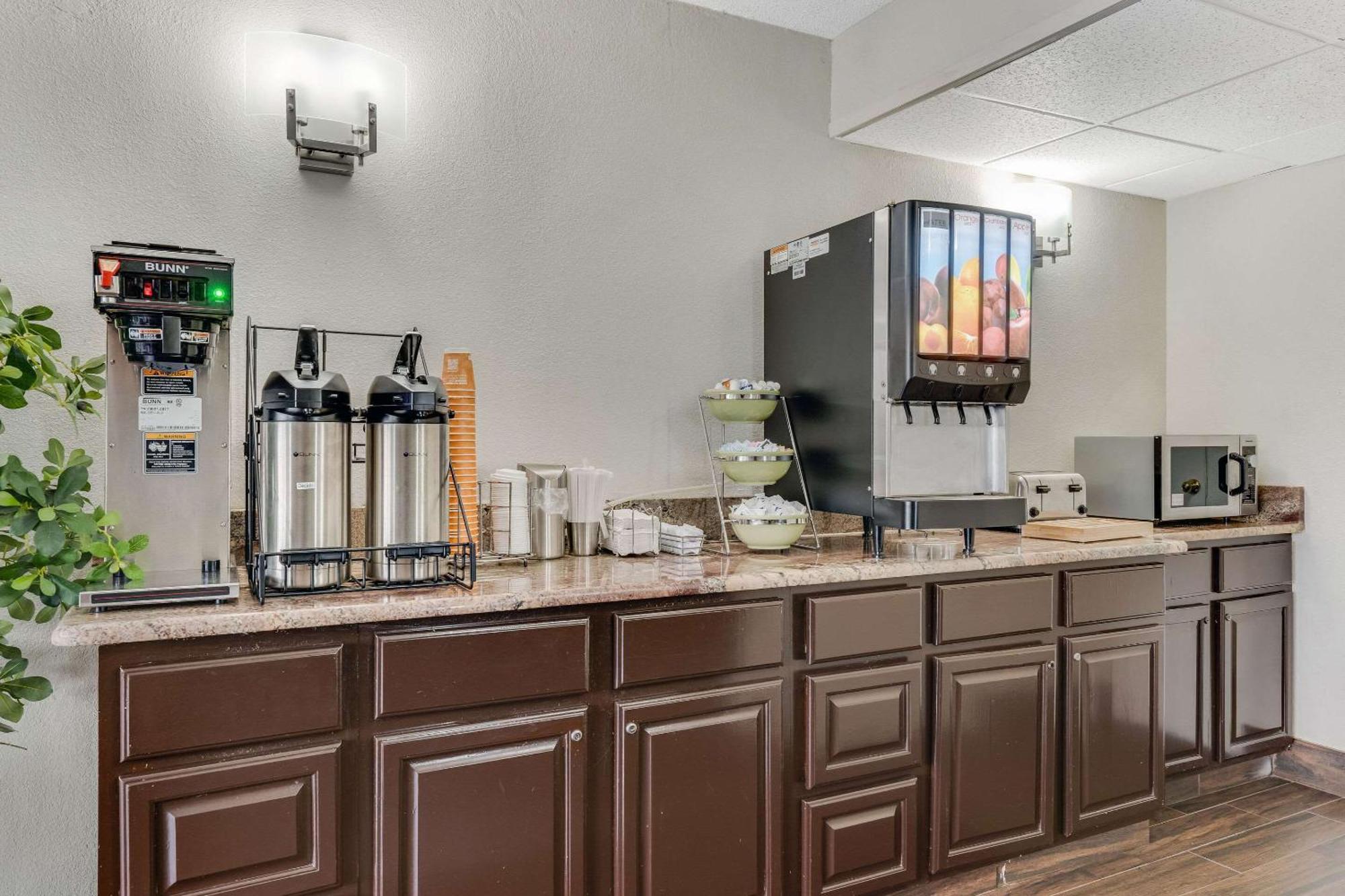 Quality Inn Easton Zewnętrze zdjęcie