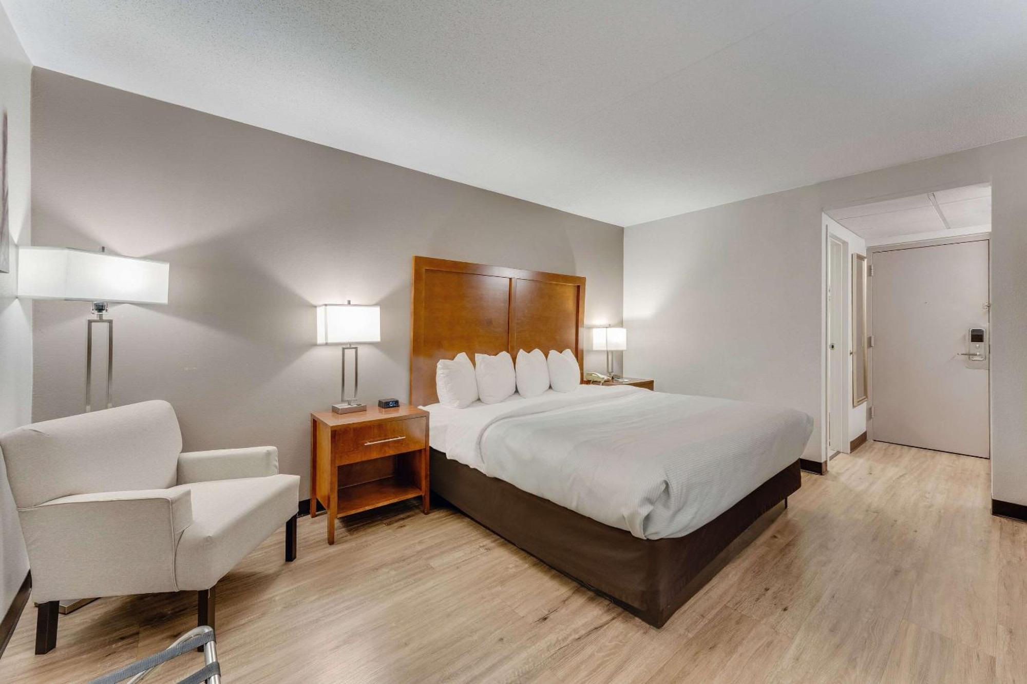 Quality Inn Easton Zewnętrze zdjęcie