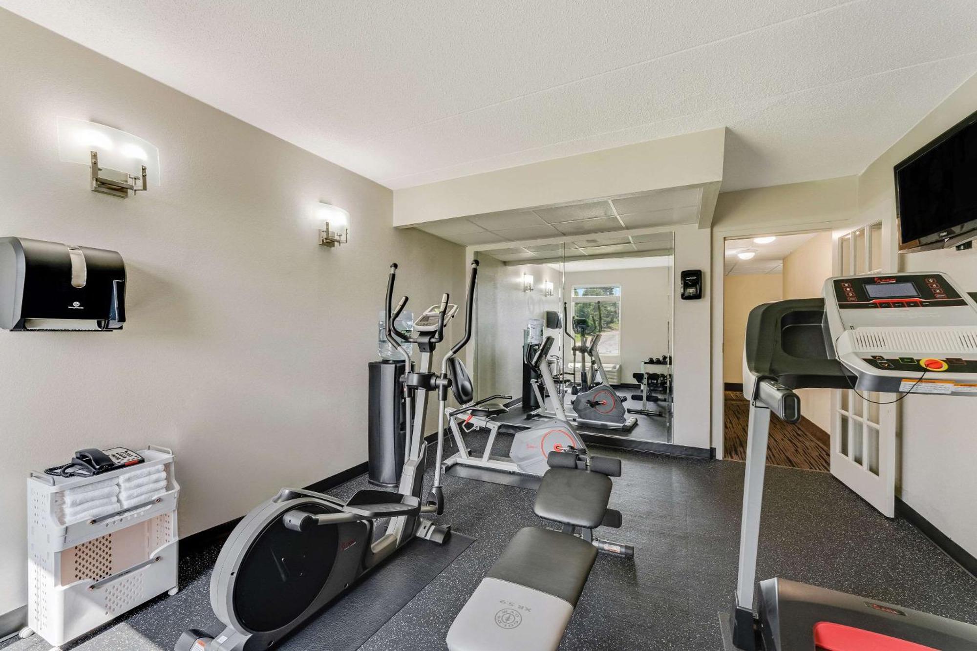 Quality Inn Easton Zewnętrze zdjęcie