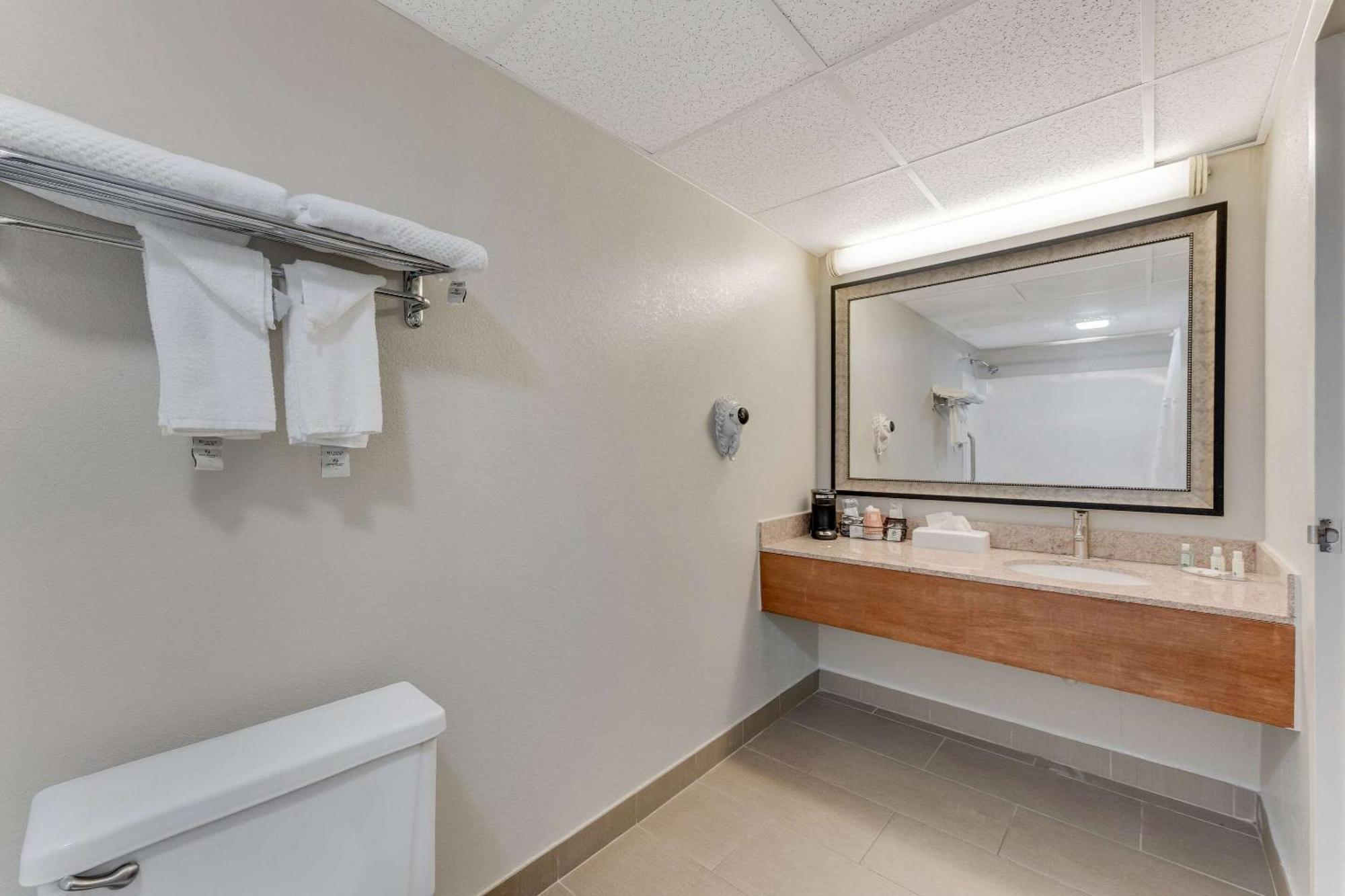 Quality Inn Easton Zewnętrze zdjęcie