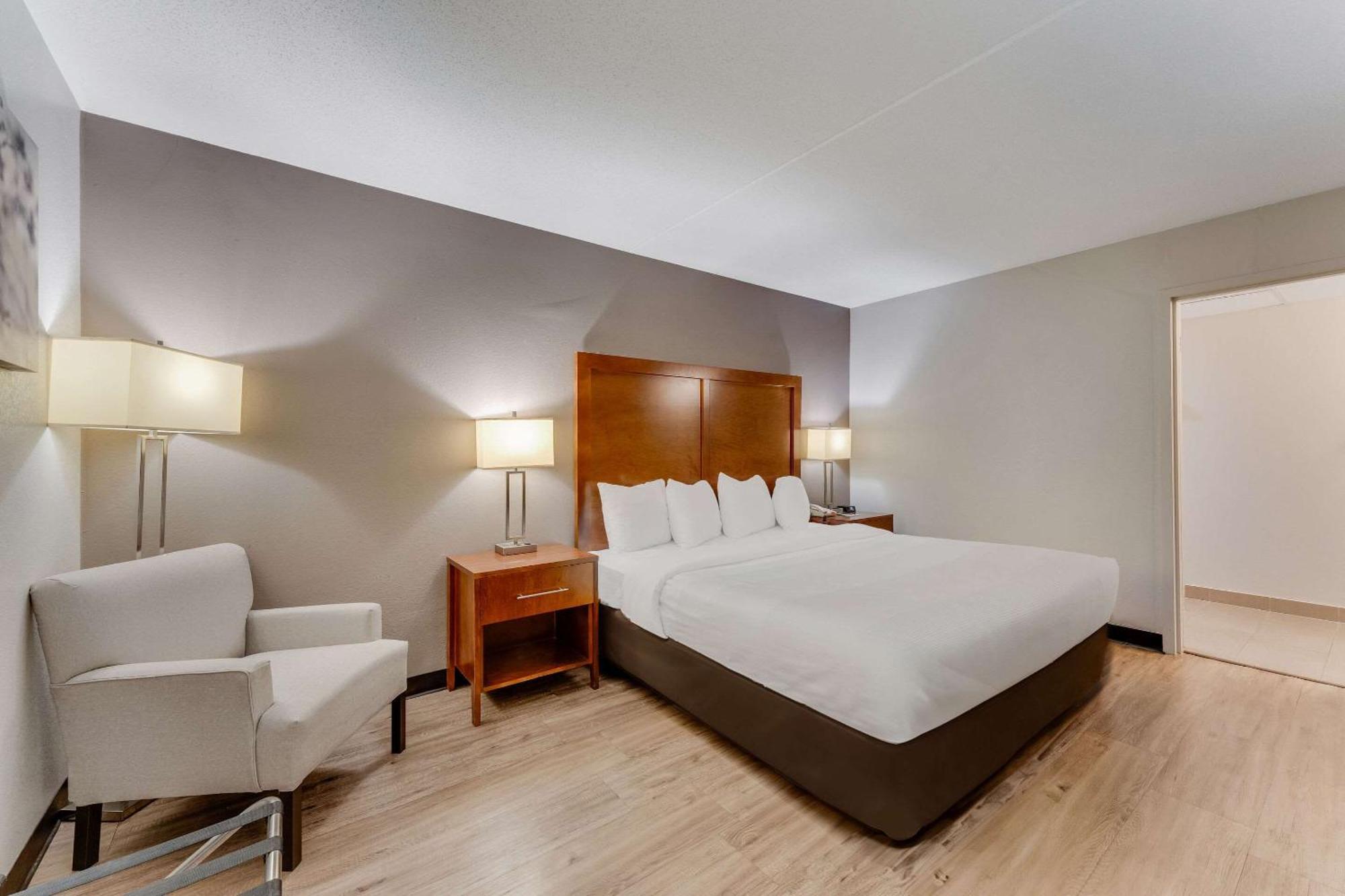 Quality Inn Easton Zewnętrze zdjęcie