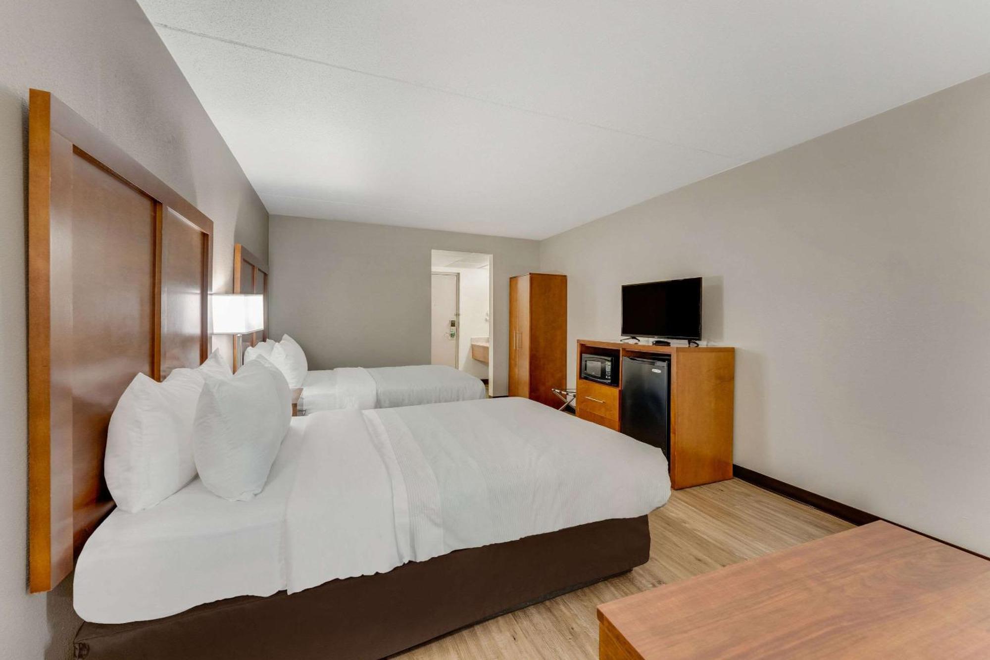 Quality Inn Easton Zewnętrze zdjęcie