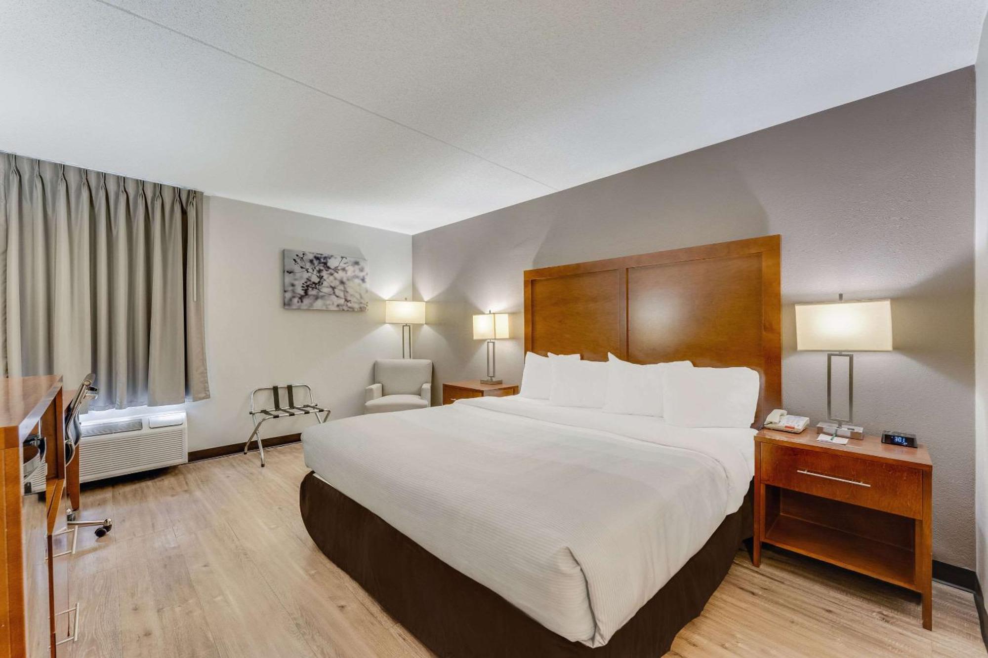 Quality Inn Easton Zewnętrze zdjęcie