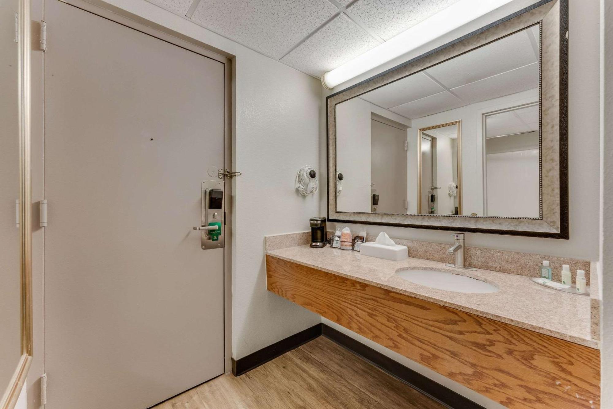 Quality Inn Easton Zewnętrze zdjęcie