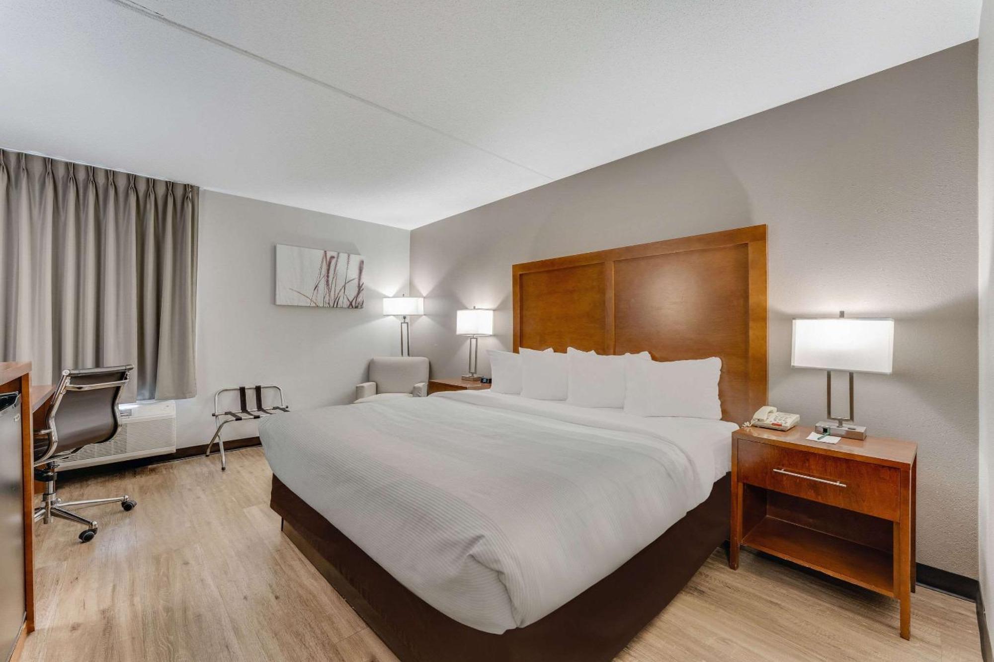 Quality Inn Easton Zewnętrze zdjęcie