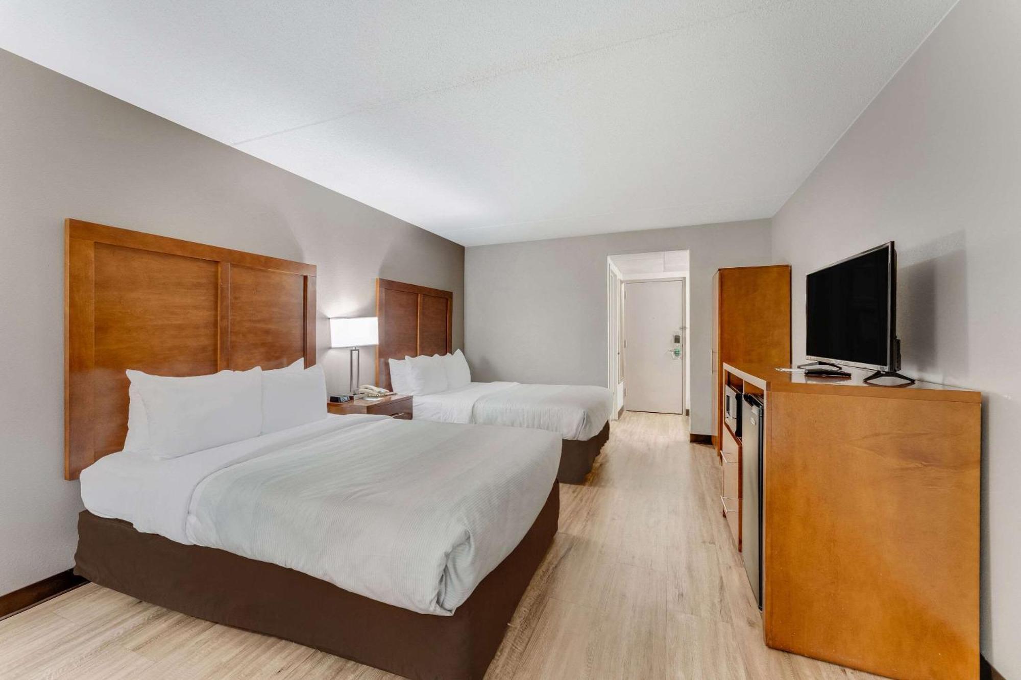 Quality Inn Easton Zewnętrze zdjęcie