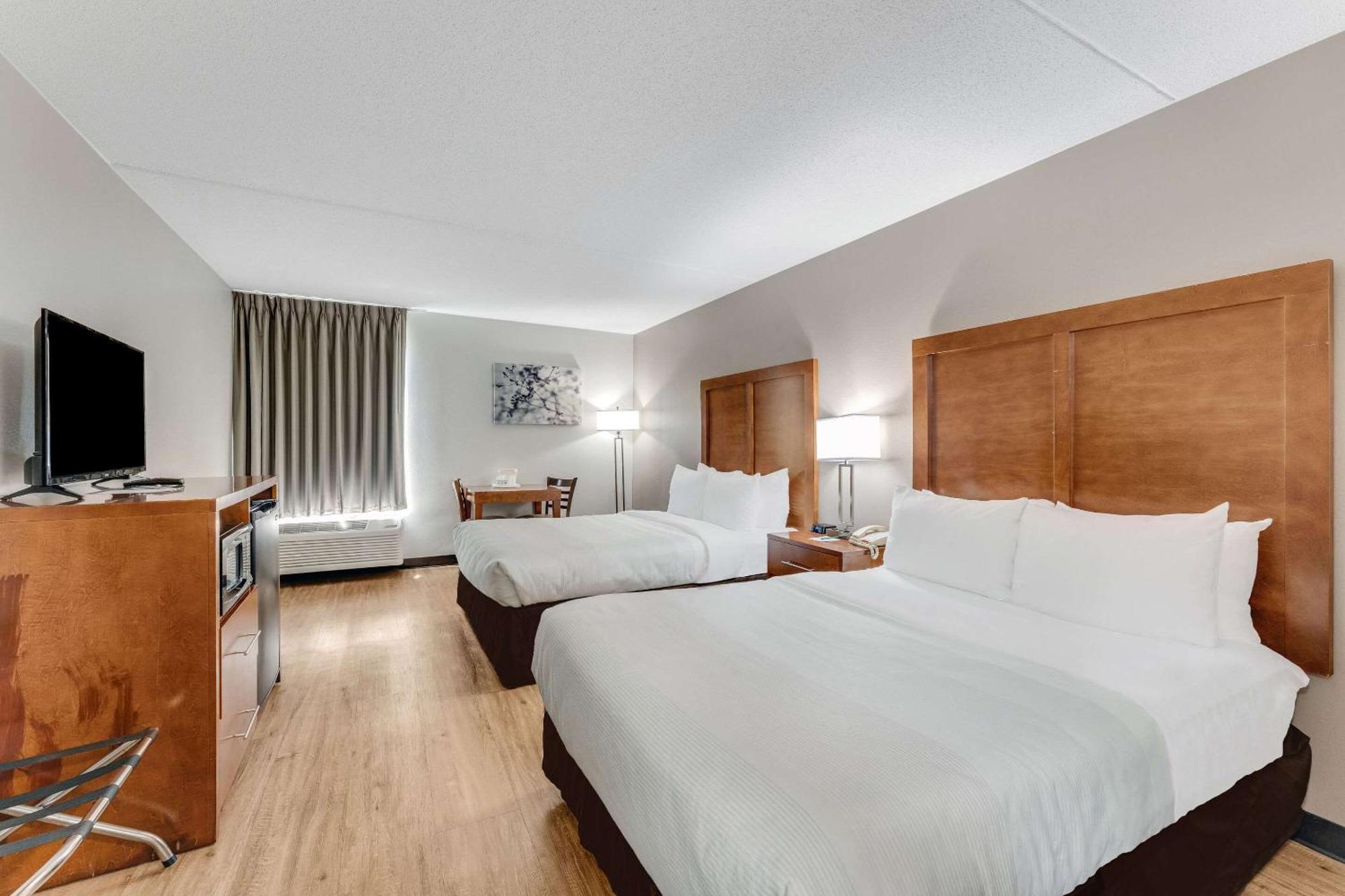 Quality Inn Easton Zewnętrze zdjęcie
