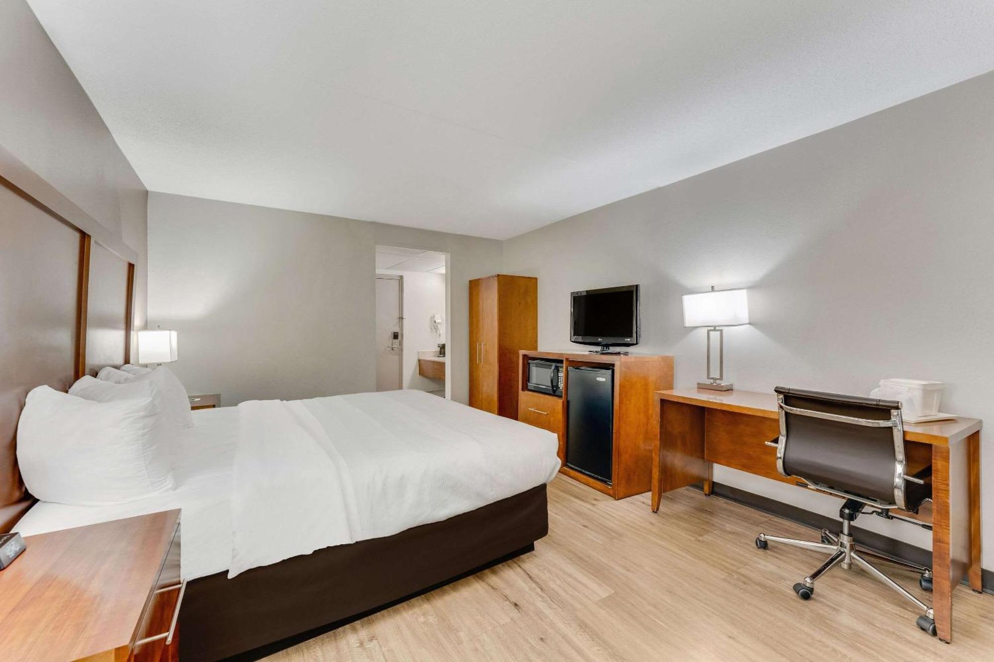 Quality Inn Easton Zewnętrze zdjęcie