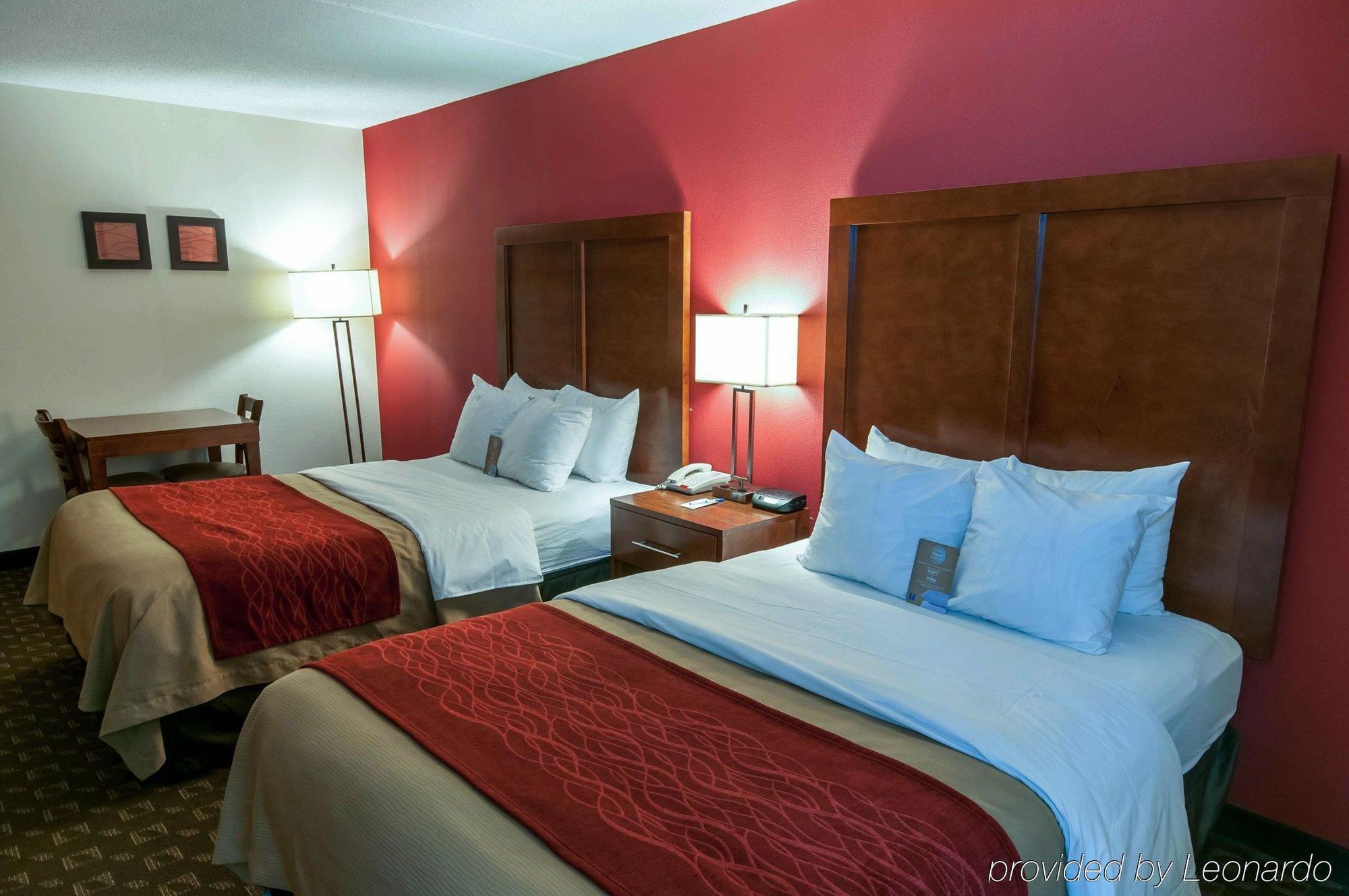 Quality Inn Easton Zewnętrze zdjęcie