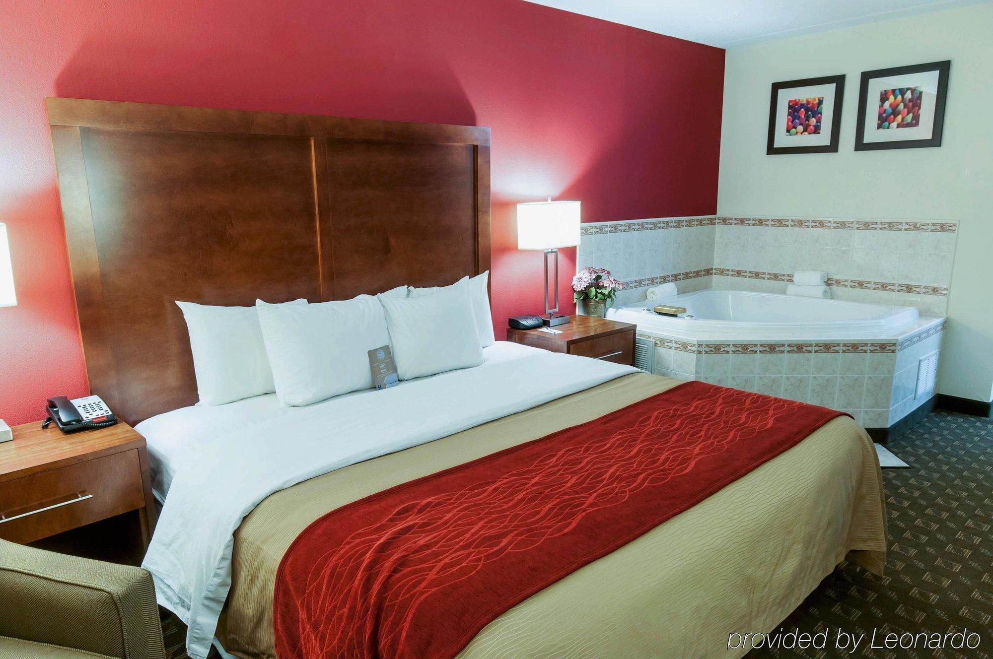 Quality Inn Easton Zewnętrze zdjęcie