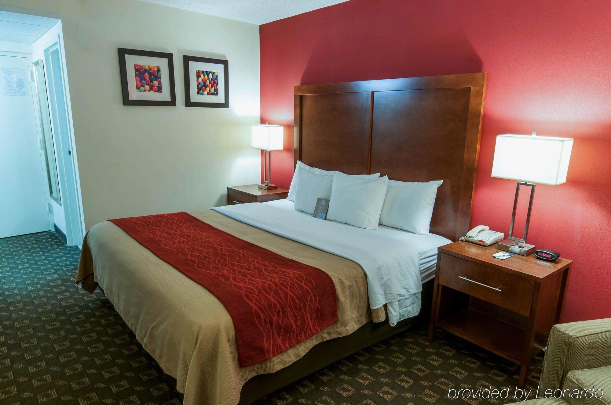 Quality Inn Easton Zewnętrze zdjęcie