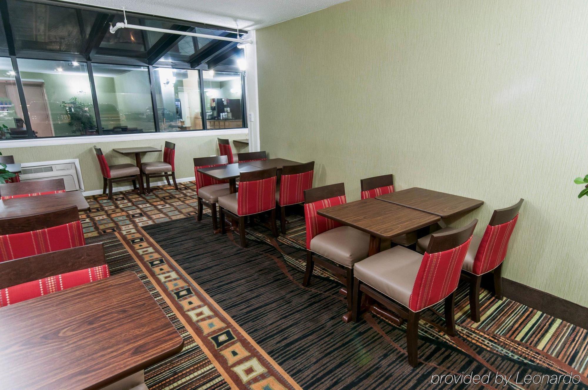 Quality Inn Easton Zewnętrze zdjęcie