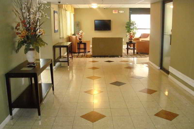 Quality Inn Easton Wnętrze zdjęcie