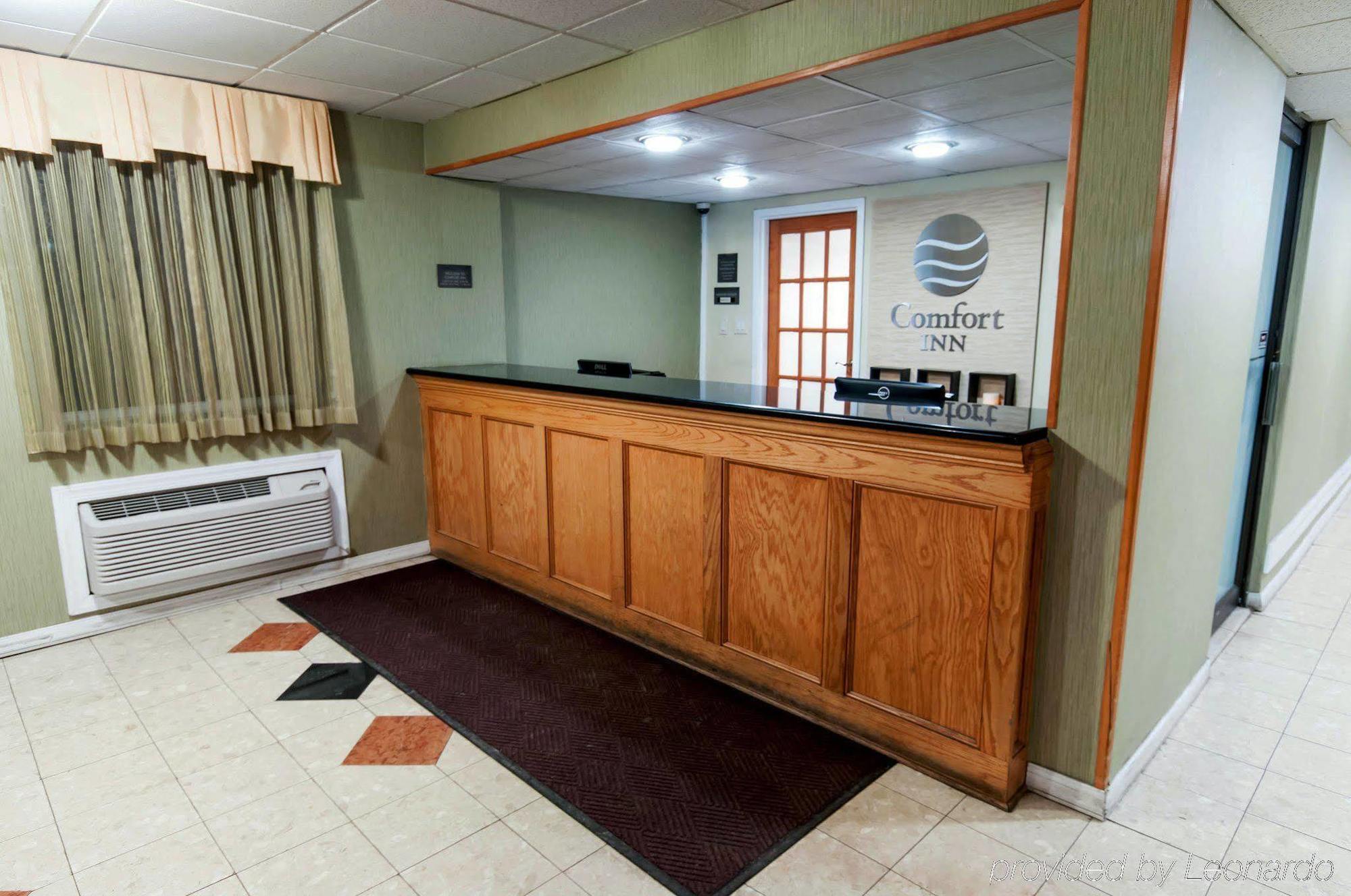 Quality Inn Easton Zewnętrze zdjęcie