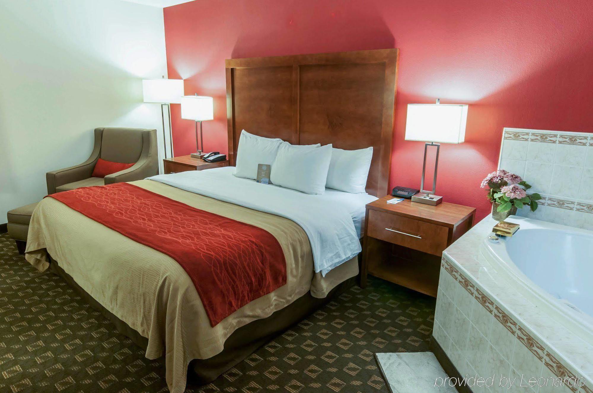 Quality Inn Easton Zewnętrze zdjęcie