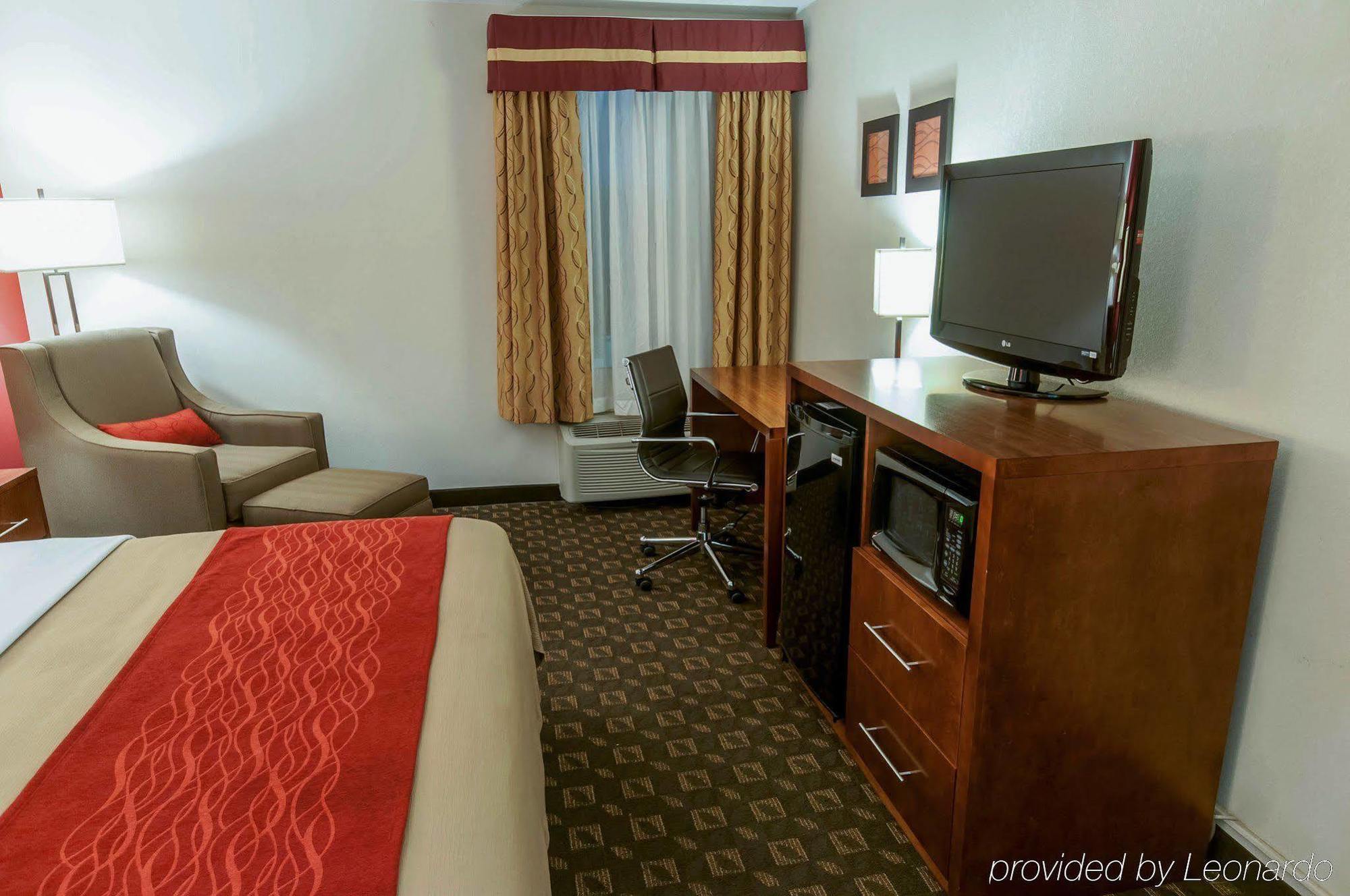 Quality Inn Easton Zewnętrze zdjęcie
