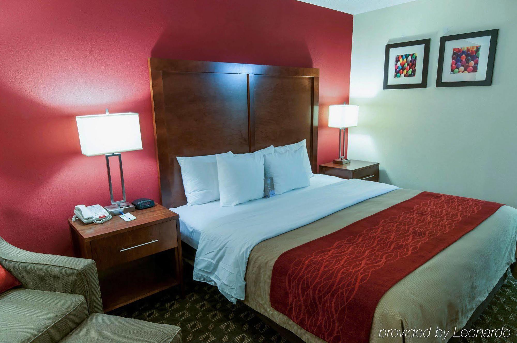 Quality Inn Easton Zewnętrze zdjęcie
