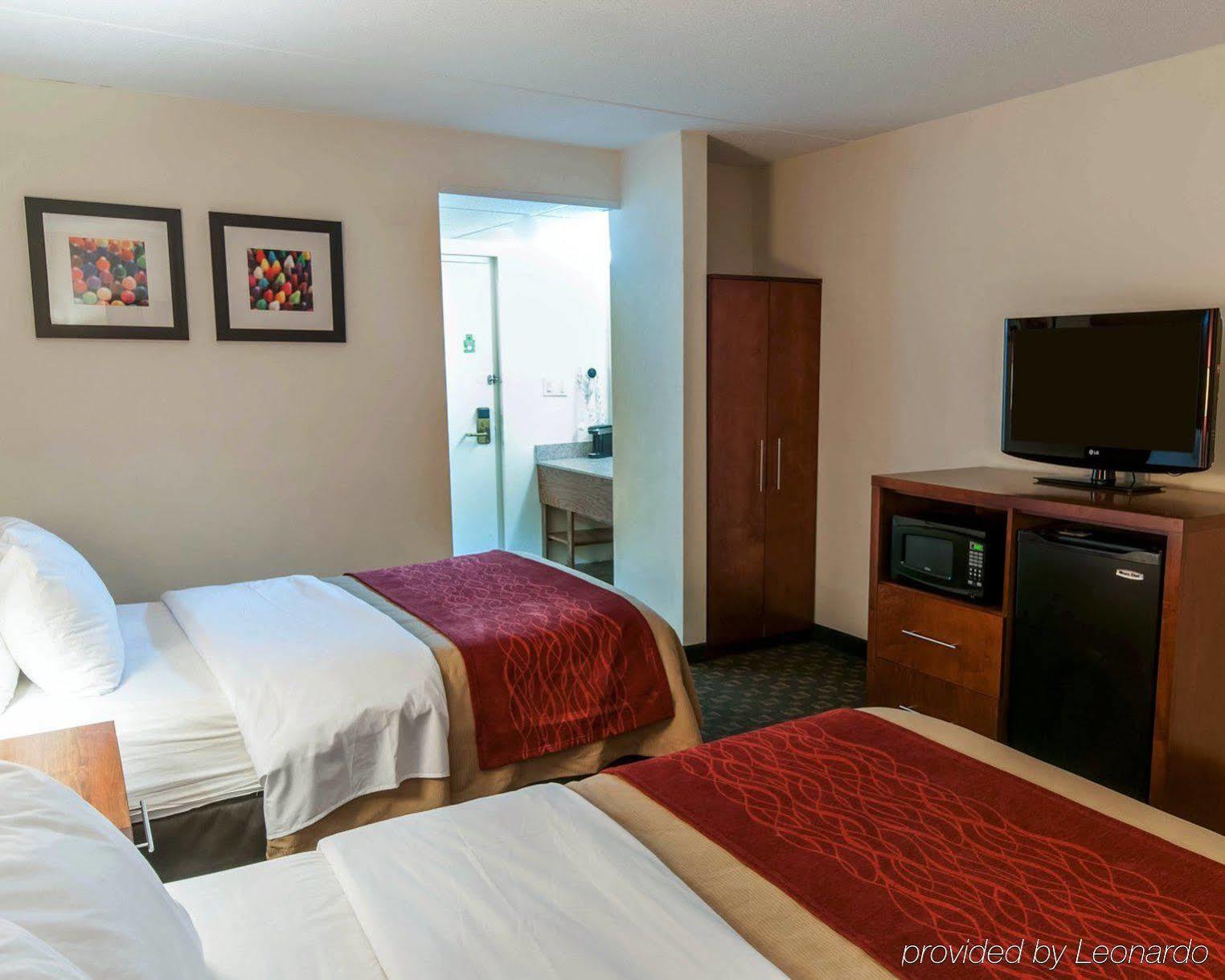 Quality Inn Easton Zewnętrze zdjęcie