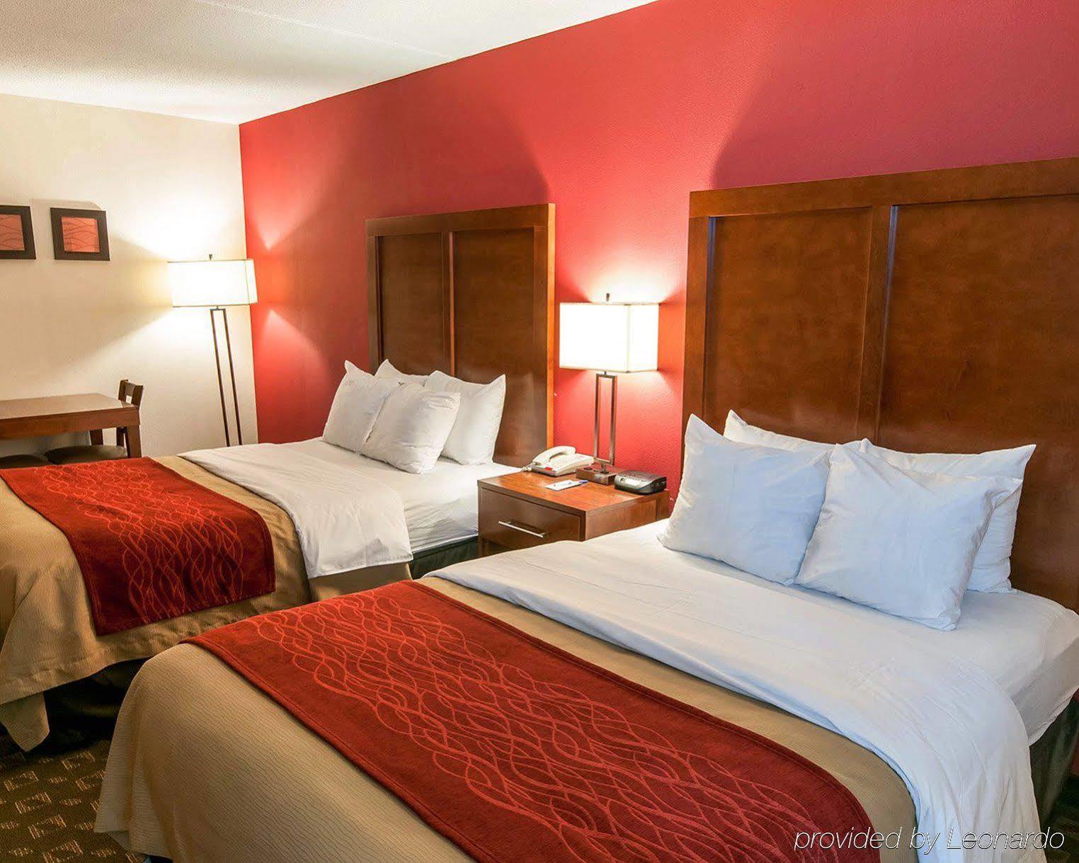 Quality Inn Easton Zewnętrze zdjęcie