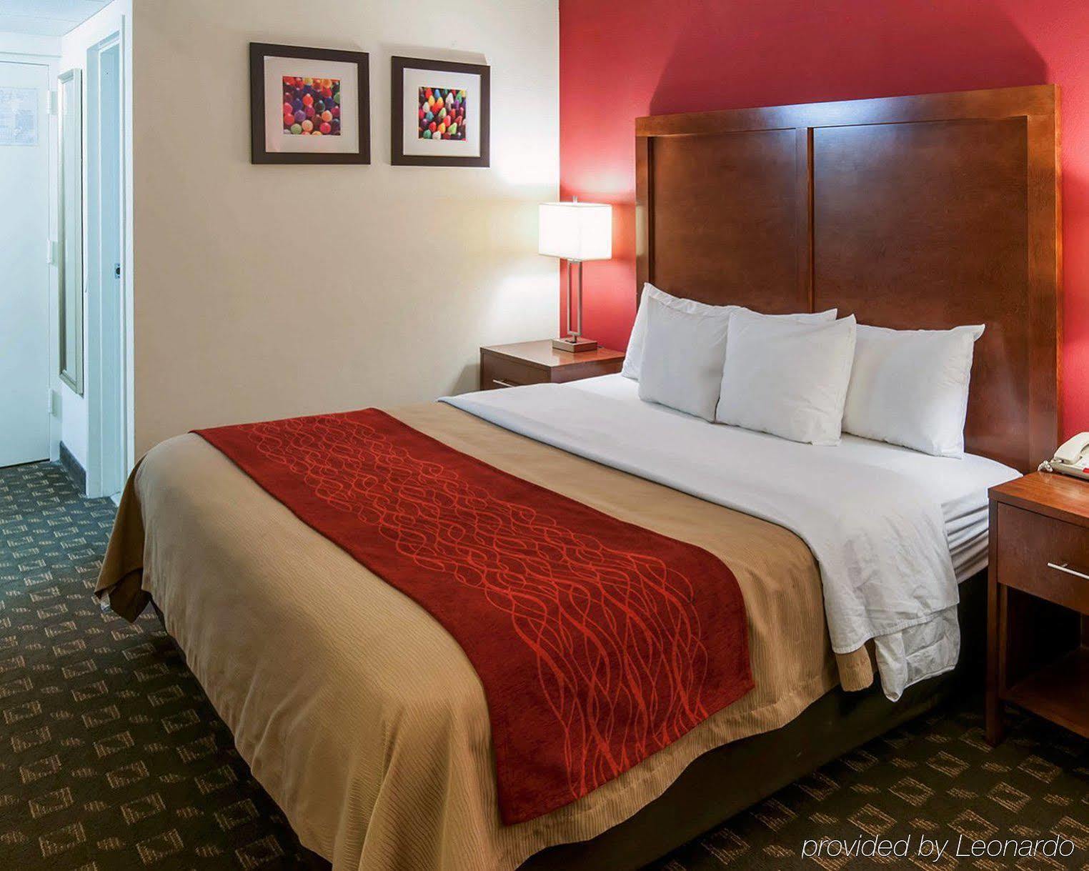Quality Inn Easton Zewnętrze zdjęcie