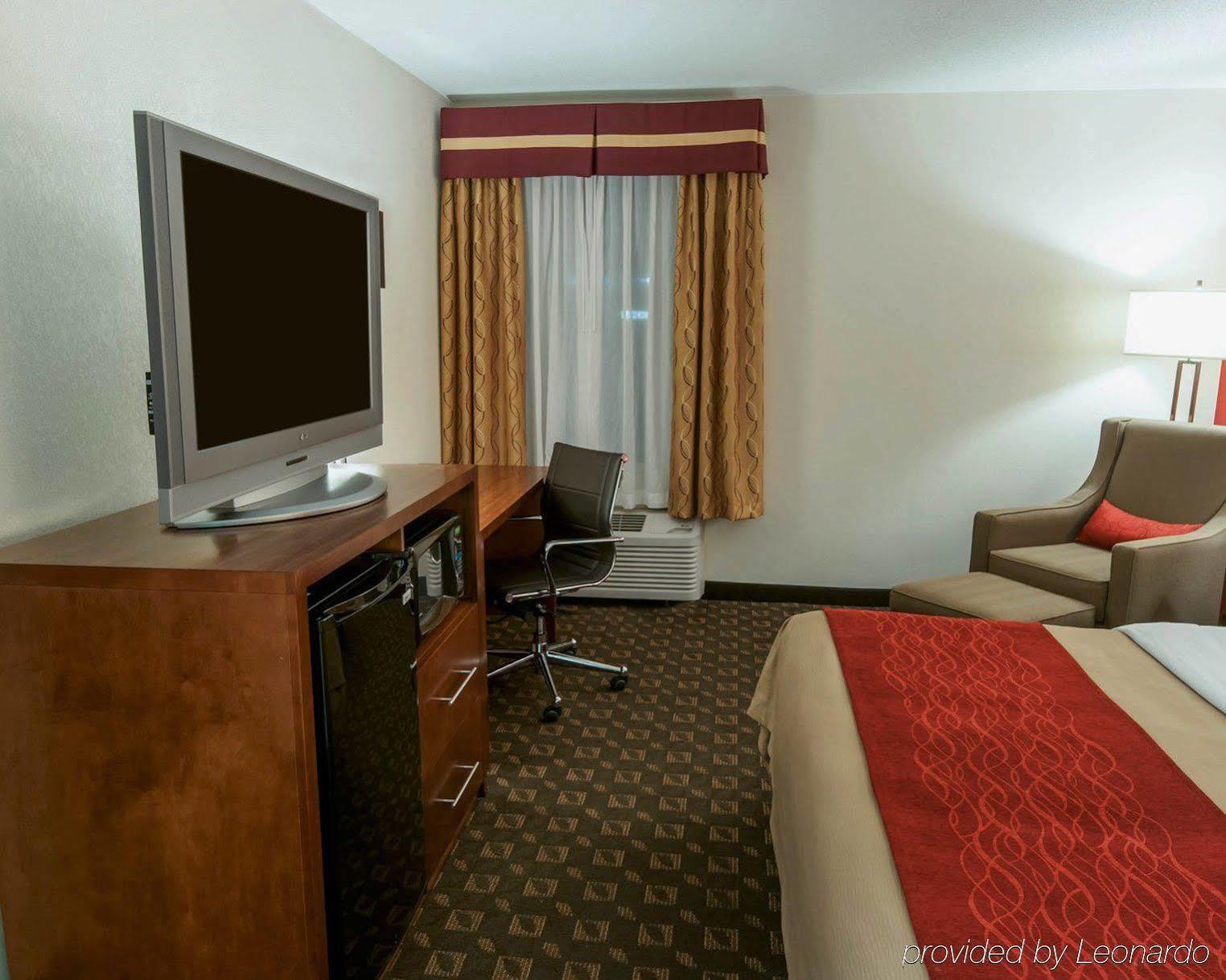 Quality Inn Easton Zewnętrze zdjęcie
