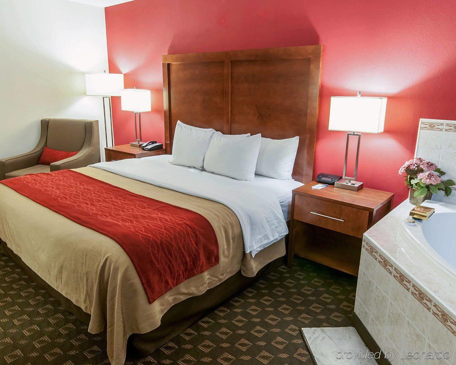 Quality Inn Easton Zewnętrze zdjęcie