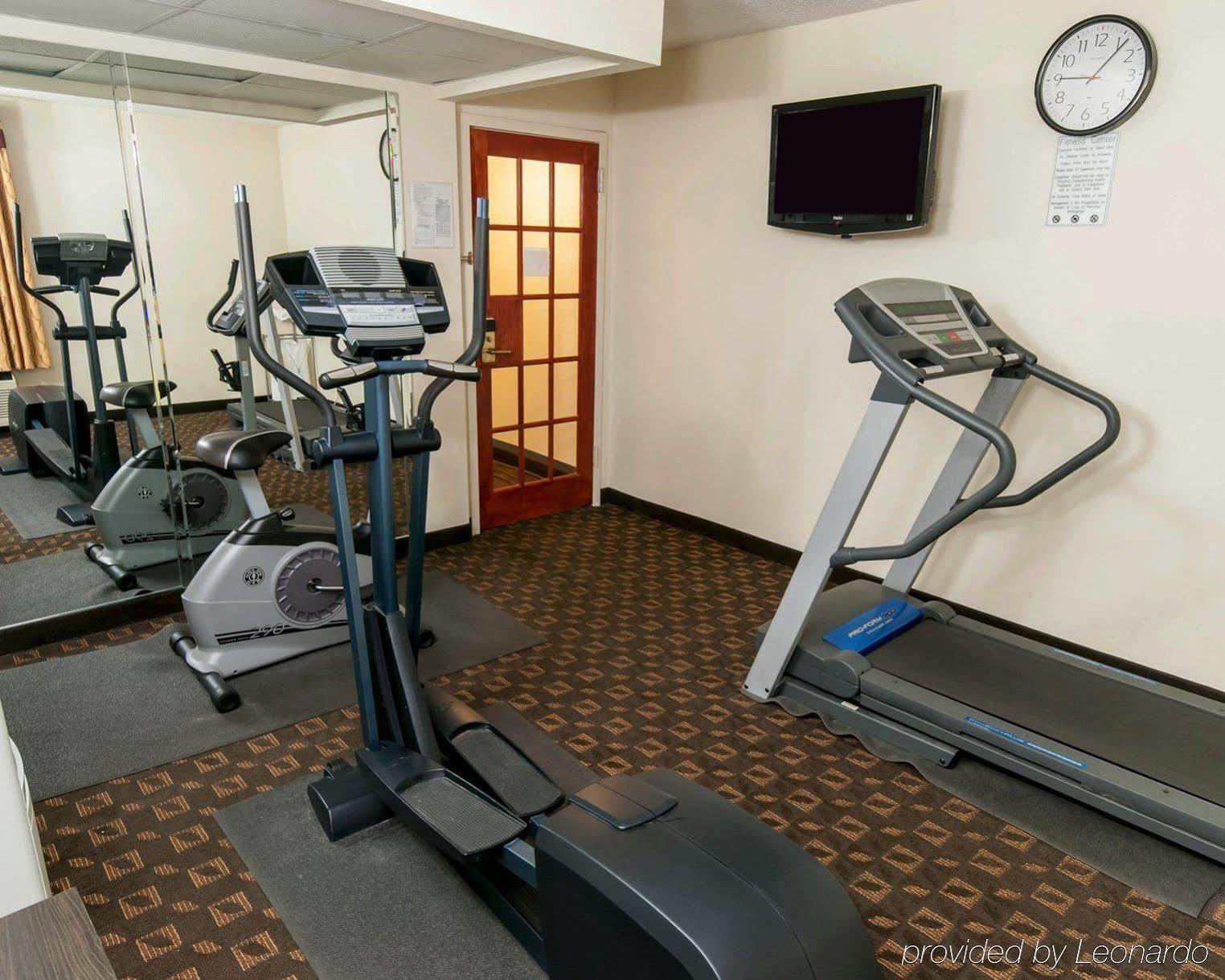 Quality Inn Easton Zewnętrze zdjęcie