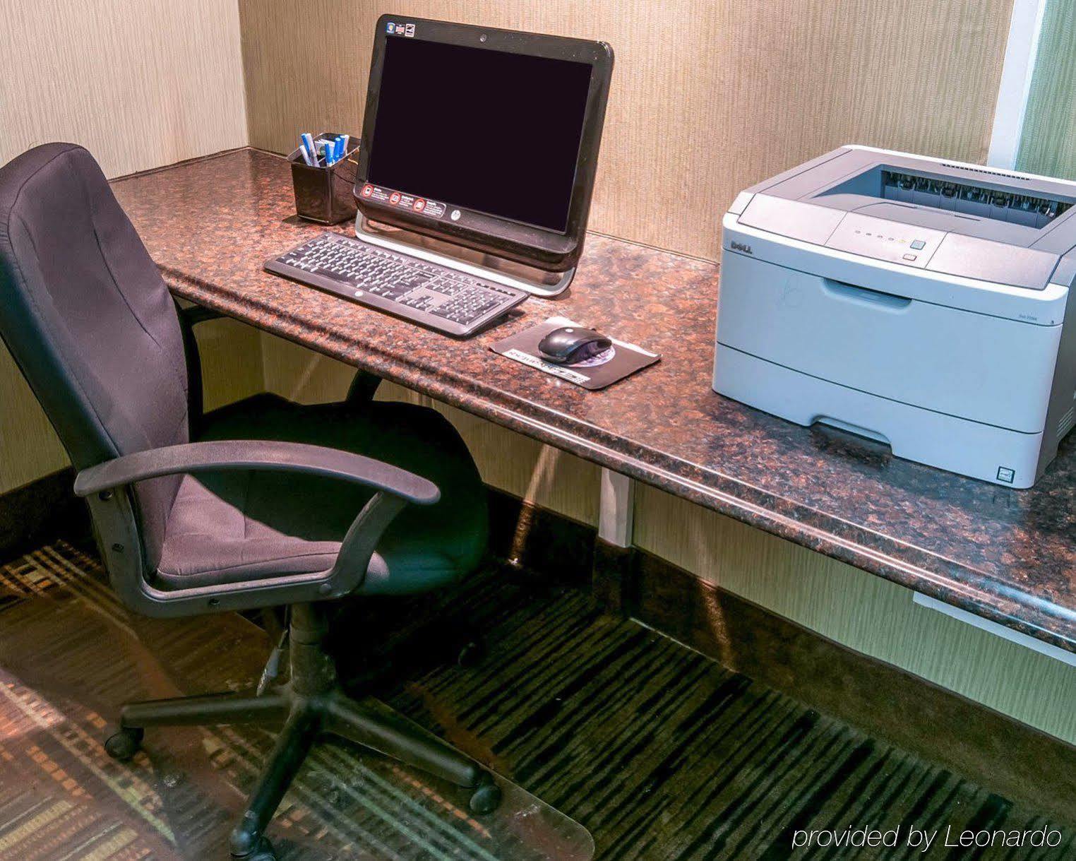 Quality Inn Easton Zewnętrze zdjęcie