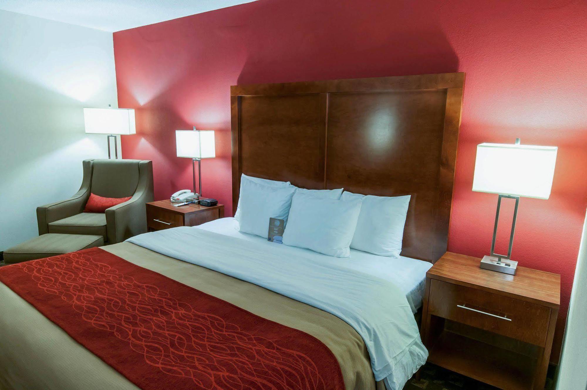 Quality Inn Easton Zewnętrze zdjęcie