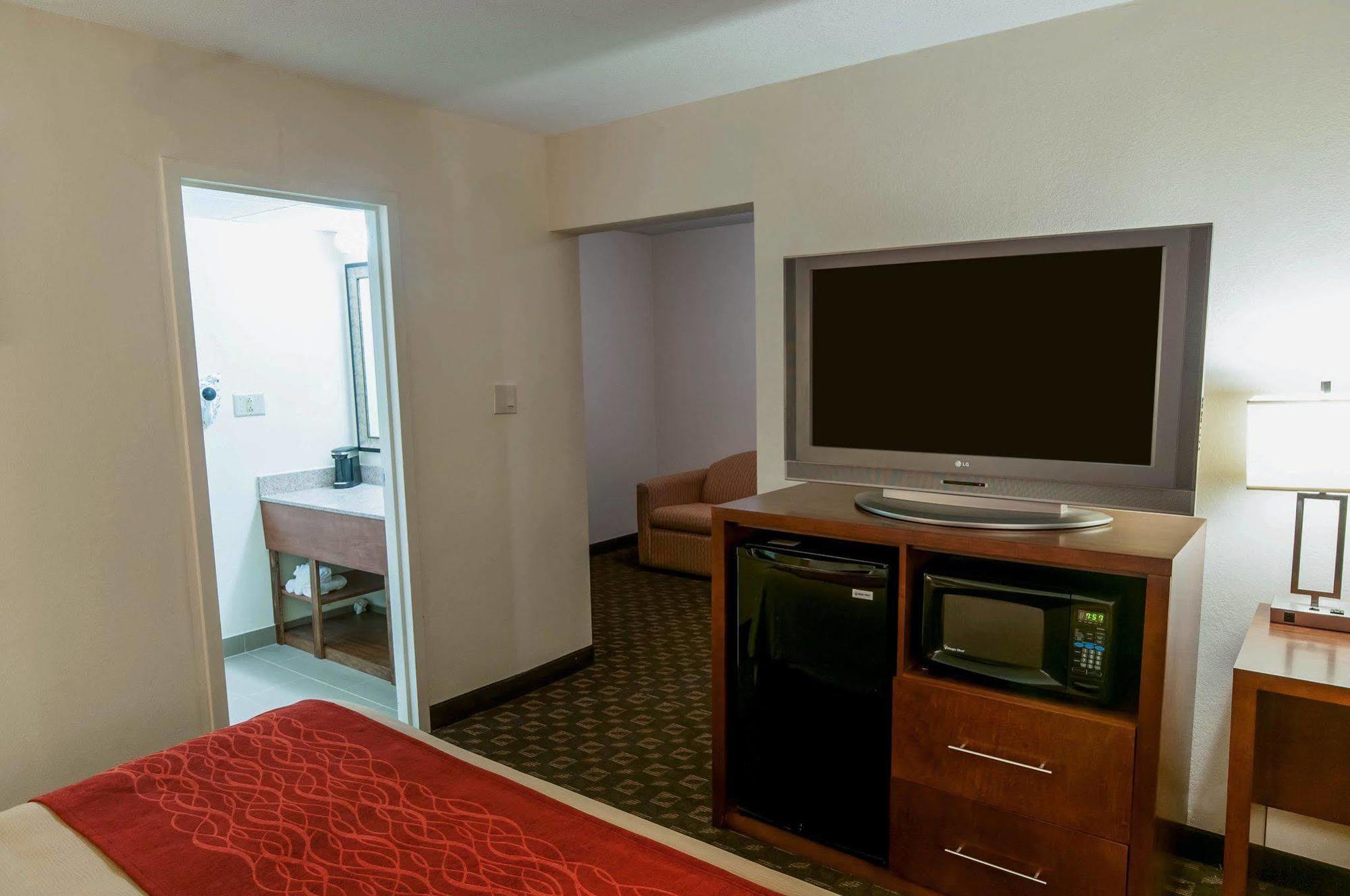 Quality Inn Easton Zewnętrze zdjęcie