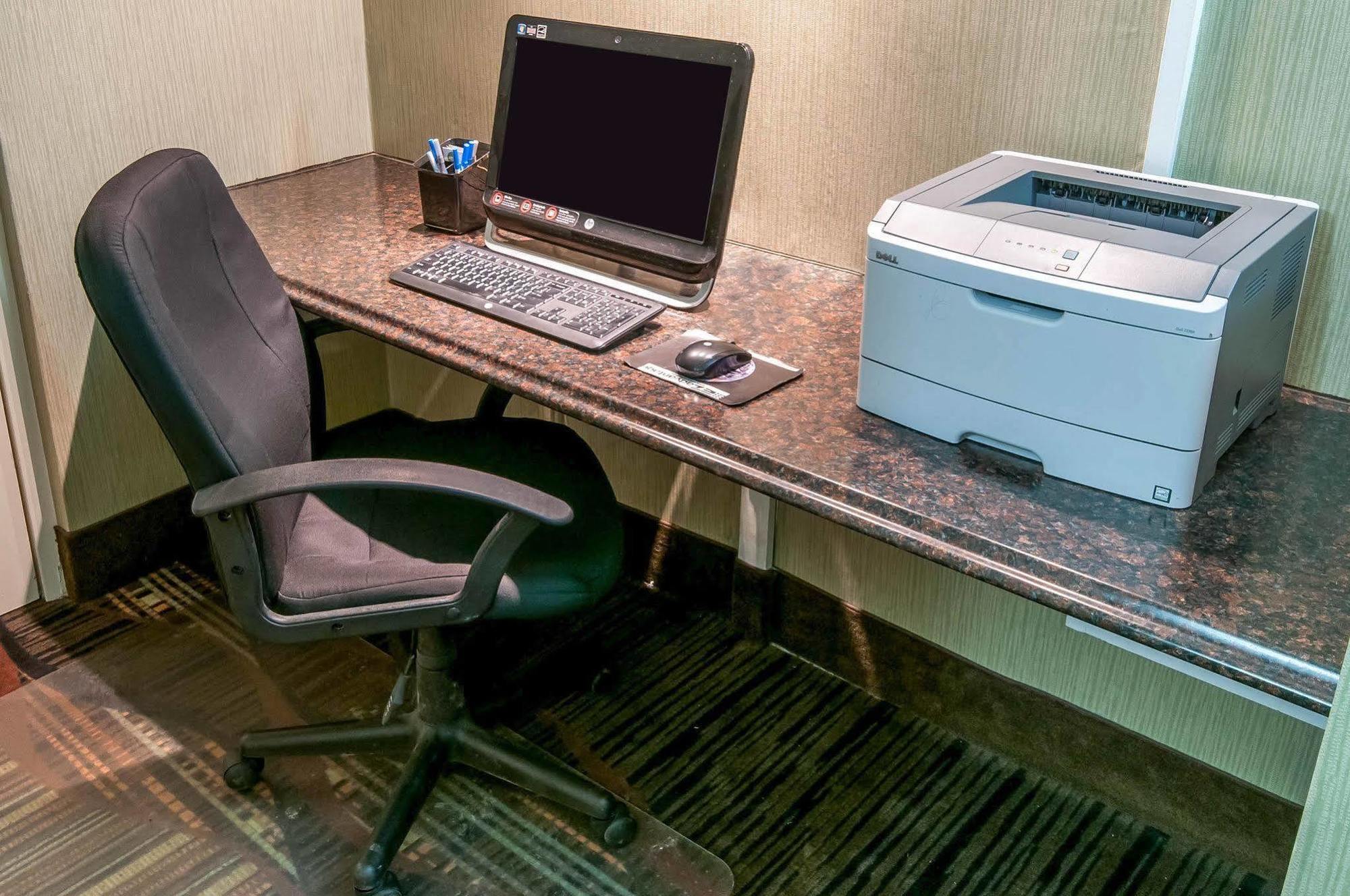 Quality Inn Easton Zewnętrze zdjęcie
