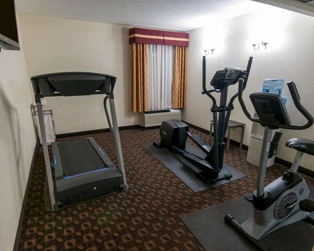 Quality Inn Easton Udogodnienia zdjęcie